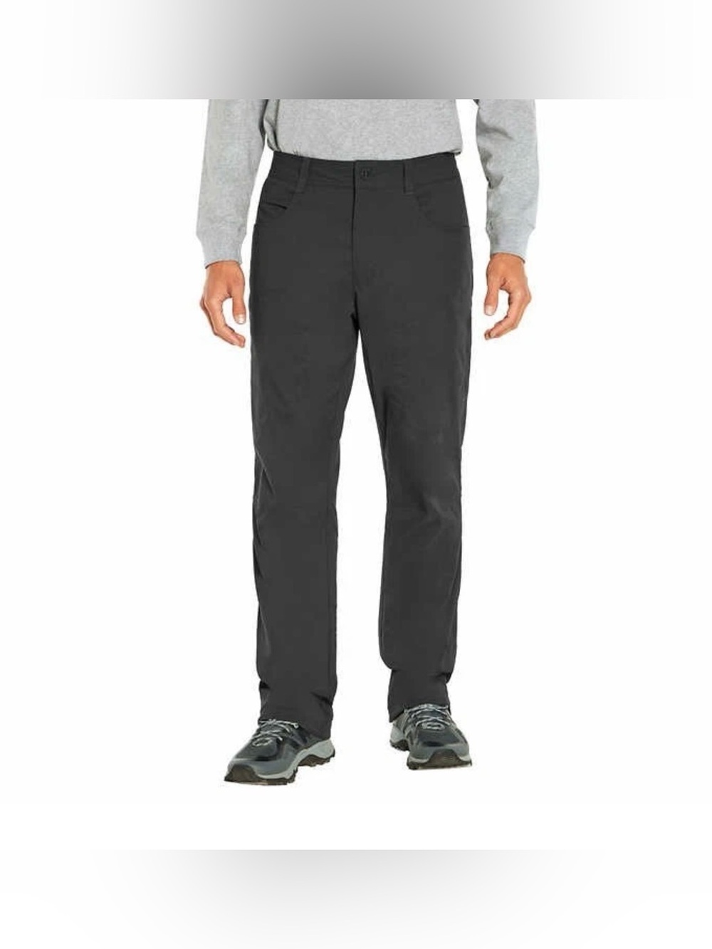 NWT Orvis Men's Fleece Lined Straight-Leg Pant size 36x30